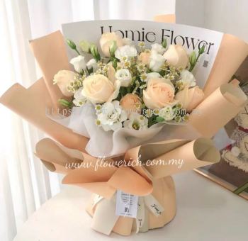 ROSE BOUQUET 1025