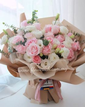 ROSE BOUQUET 1040