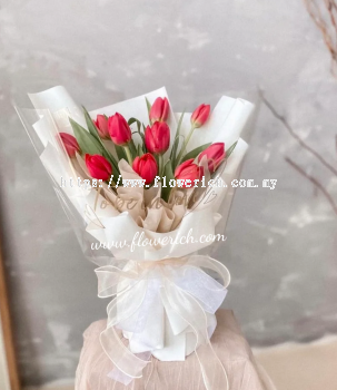 TULIP BOUQUET 1002