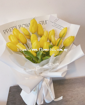 TULIP BOUQUET 1006