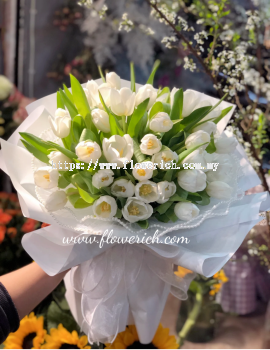 TULIP BOUQUET 1011