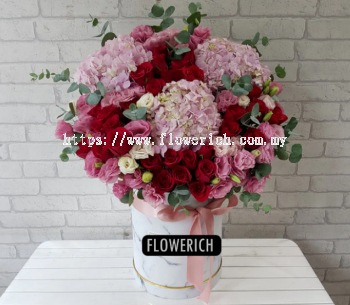 FLOWER BOX 1022