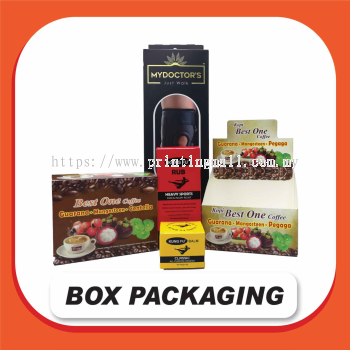 Box Packaging