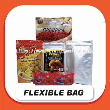 Flexible Bag