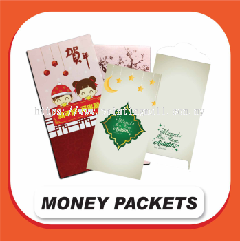 Money Packets