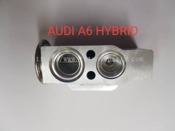 AUDI A6 4G A7 4G A8 4H A/C EXPANSION VALVE 4G0 820 181 A/4G0820181A