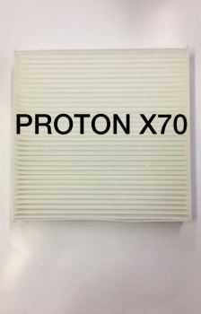 PROTON X70 BLOWER CABIN AIR FILTER