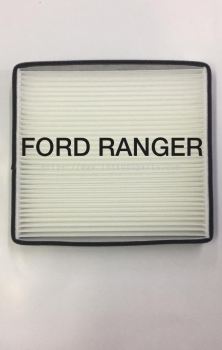 FORD RANGER T6 BLOWER CABIN AIR FILTER