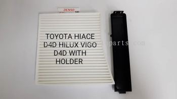 TOYOTA HILUX VIGO CRUZE BLOWER CABIN AIR FILTER