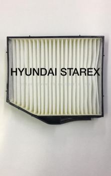 HYUNDAI STAREX O/M BLOWER CABIN AIR FILTER