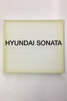 HYUNDAI SONATA LF BLOWER CABIN AIR FILTER