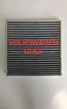 VOLKSWAGEN GOLF MK5 BLOWER CABIN AIR FILTER