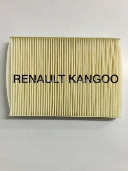 RENAULT KANGOO BLOWER CABIN AIR FILTER