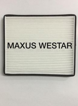 MAXUS WESTAR BLOWER CABIN AIR FILTER