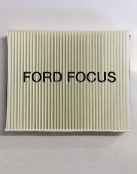 FORD FOCUS 2011 BLOWER CABIN AIR FILTER 