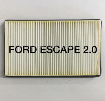 FORD ESCAPE 2.0 BLOWER CABIN AIR FILTER