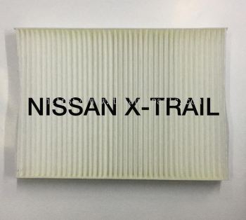 NISSAN X-TRAIL 15 BLOWER CABIN AIR FILTER