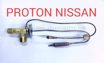 PROTON WIRA NISSAN CEFIRO NISSAN TRUCK UD A/C EXPANSION VALVE P0210 65140