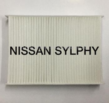 NISSAN SYLPHY 15 BLOWER CABIN AIR FILTER