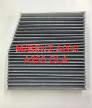  MERCEDES BENZ W176 / W246 /A200 / A250 / CLA/GLE BLOWER CABIN AIR FILTER