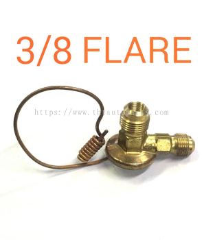 A/C EXPANSION VALVE 3/8 FLARE UNIVERSAL