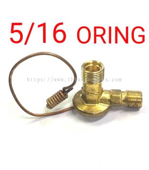 A/C EXPANSION VALVE 5/16 ORING