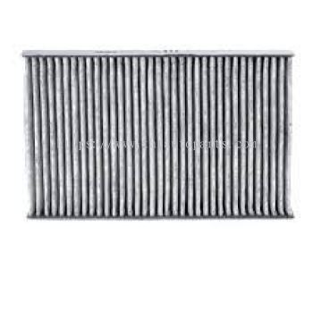 CITROEN C2 C3 C4 / PEUGEOT 307 308 BLOWER CABIN FILTER (VALEO) 698714