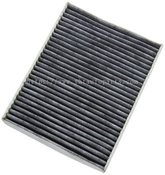 VOLKSWAGEN TOUAREG / PORSCHE CAYENNE 958 BLOWER CABIN FILTER (VALEO) 715704