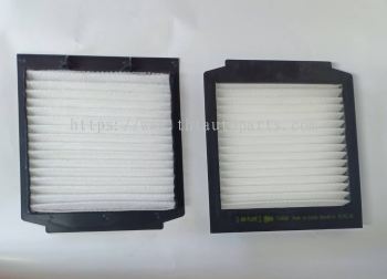 LAND ROVER RANGE ROVER BLOWER CABIN FILTER (VALEO) 715598