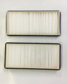 MERCEDES E210 S220 215 BLOWER CABIN AIR FILTER (VALEO) 715531