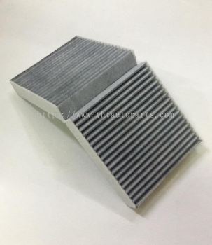 MERCEDES SLK 171 BLOWER CABIN FILTER (VALEO) 715508