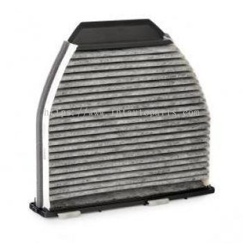 MERCEDES W204 / 212 BLOWER CABIN FILTER (VALEO) 715600