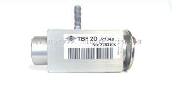 MERCEDES BENZ W211 W203 W212 W204 W221 R CLASS A/C EXPANSION VALVE 3/4 EGELHOF 326310K