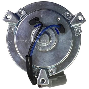 ISUZU NPR 24V RADIATOR FAN MOTOR APM T-GA-0024-GC44