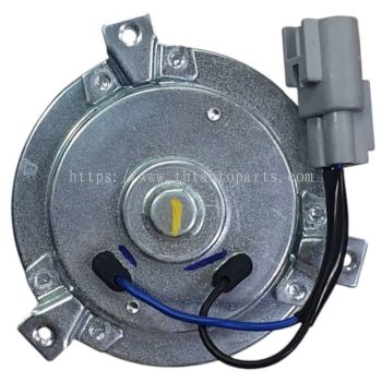 ISUZU NPR NLR 12V RADIATOR FAN MOTOR APM T-GA-0024-GC36 