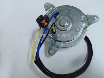 NISSAN URVAN E25 E26 RADIATOR FAN MOTOR (APM) T-GA-0033-GC04