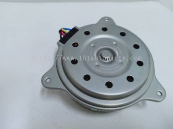 NISSAN ALMERA RADIATOR FAN MOTOR (OEM) 4 PIN