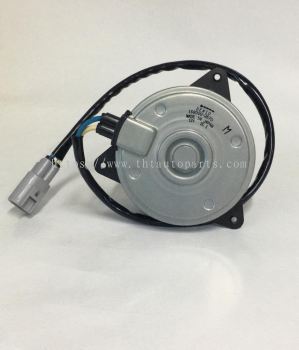 TOYOTA RADIATOR FAN MOTOR 168000-2670/1640 16363-71380 168000-9000(DENSO)