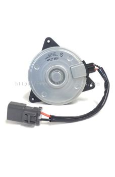 HONDA RADIATOR FAN MOTOR 168000-7001 (DENSO)