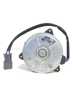 HONDA RADIATOR FAN MOTOR 168000-4520 (DENSO)