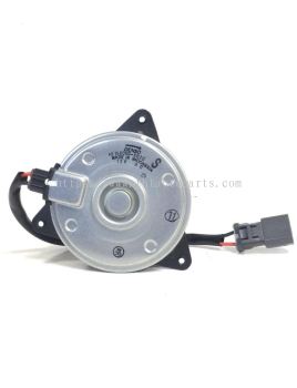 HONDA RADIATOR FAN MOTOR 168000-8020 (DENSO)