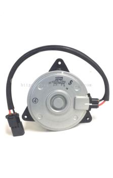 HONDA RADIATOR FAN MOTOR 168000-7480 (DENSO)