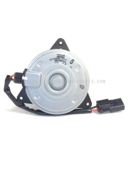 HONDA RADIATOR FAN MOTOR 168000-8791 / 8790 (DENSO)