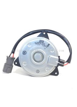 HONDA RADIATOR FAN MOTOR 168000-8030 (DENSO)