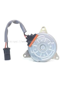 HONDA CITY 14  MITSUBA RADIATOR FAN MOTOR (OEM)