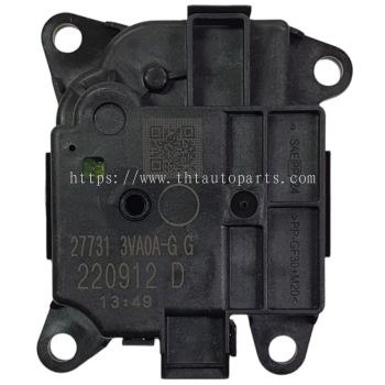 NISSAN ALMERA ACTUATOR SERVO MOTOR 27731-3VA0A 