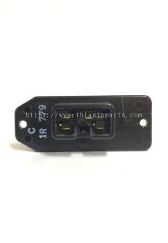 TOYOTA COROLLA 5PIN RESISTANT 146810-7792 (DENSO)