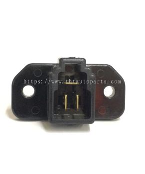 TOYOTA UNSER RESISTOR 246810-1341 (DENSO)