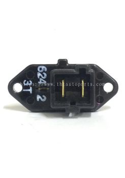 TOYOTA RESISTOR 146810-6242 (DENSO)