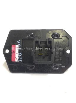 HONDA CITY 14 / JAZZ 14 / HRV RESISTOR (OEM)